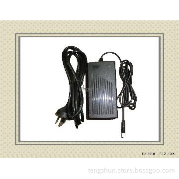 15v power supply